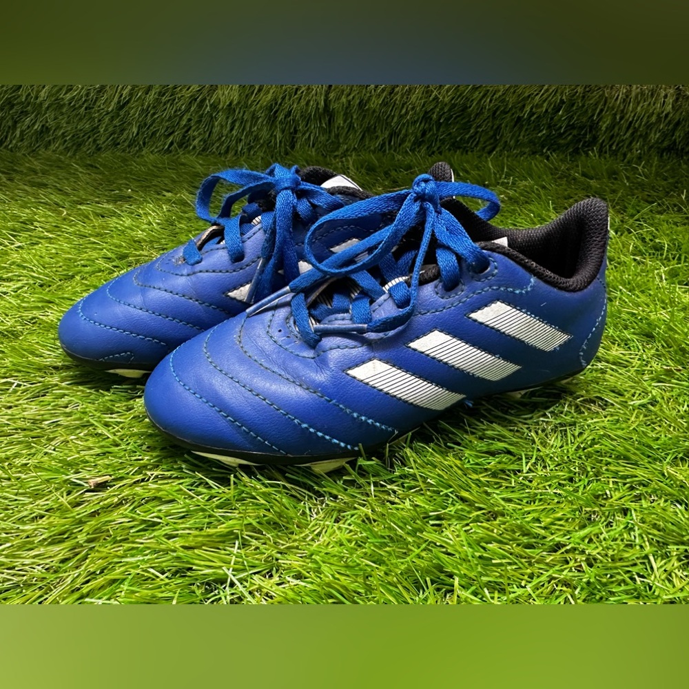 Adidas Kids Cleats 13